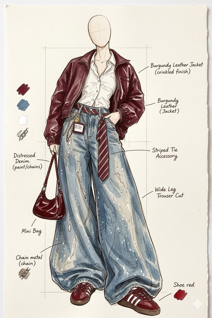 personal style
